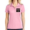 Sport Tek Ladies Micropique Sport Wick ® Polo Thumbnail