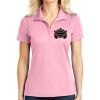 Sport Tek Ladies Micropique Sport Wick ® Polo Thumbnail