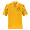 Sport Tek Dri Mesh® Pro Polo Thumbnail