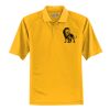 Sport Tek Dri Mesh® Pro Polo Thumbnail