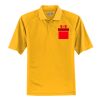 Sport Tek Dri Mesh® Pro Polo Thumbnail