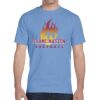 Gildan DryBlend® 5.6 oz., 50/50 T-Shirt Thumbnail