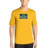 Sport Tek PosiCharge Competitor Tee Thumbnail