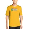 Sport Tek PosiCharge Competitor Tee Thumbnail