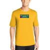 Sport Tek PosiCharge Competitor Tee Thumbnail