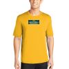 Sport Tek PosiCharge Competitor Tee Thumbnail
