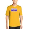Sport Tek PosiCharge Competitor Tee Thumbnail