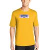 Sport Tek PosiCharge Competitor Tee Thumbnail