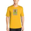 Sport Tek PosiCharge Competitor Tee Thumbnail