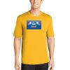 Sport Tek PosiCharge Competitor Tee Thumbnail