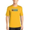 Sport Tek PosiCharge Competitor Tee Thumbnail