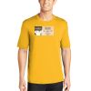 Sport Tek PosiCharge Competitor Tee Thumbnail