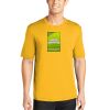 Sport Tek PosiCharge Competitor Tee Thumbnail