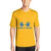 Sport Tek PosiCharge Competitor Tee Thumbnail