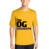 Sport Tek PosiCharge Competitor Tee Thumbnail