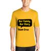 Sport Tek PosiCharge Competitor Tee Thumbnail