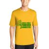 Sport Tek PosiCharge Competitor Tee Thumbnail