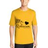 Sport Tek PosiCharge Competitor Tee Thumbnail