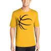 Sport Tek PosiCharge Competitor Tee Thumbnail