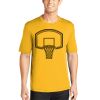 Sport Tek PosiCharge Competitor Tee Thumbnail