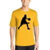 Sport Tek PosiCharge Competitor Tee Thumbnail