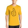 Sport Tek PosiCharge Competitor Tee Thumbnail