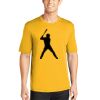 Sport Tek PosiCharge Competitor Tee Thumbnail