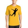 Sport Tek PosiCharge Competitor Tee Thumbnail
