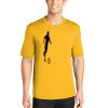 Sport Tek PosiCharge Competitor Tee Thumbnail
