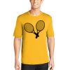 Sport Tek PosiCharge Competitor Tee Thumbnail