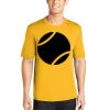Sport Tek PosiCharge Competitor Tee Thumbnail