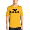 Sport Tek PosiCharge Competitor Tee Thumbnail