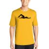 Sport Tek PosiCharge Competitor Tee Thumbnail