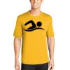 Sport Tek PosiCharge Competitor Tee Thumbnail