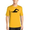 Sport Tek PosiCharge Competitor Tee Thumbnail