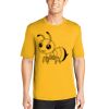 Sport Tek PosiCharge Competitor Tee Thumbnail