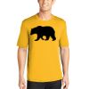 Sport Tek PosiCharge Competitor Tee Thumbnail