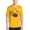 Sport Tek PosiCharge Competitor Tee Thumbnail