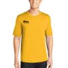 Sport Tek PosiCharge Competitor Tee Thumbnail