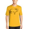 Sport Tek PosiCharge Competitor Tee Thumbnail