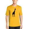 Sport Tek PosiCharge Competitor Tee Thumbnail