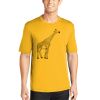 Sport Tek PosiCharge Competitor Tee Thumbnail
