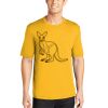 Sport Tek PosiCharge Competitor Tee Thumbnail