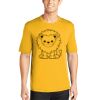 Sport Tek PosiCharge Competitor Tee Thumbnail