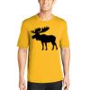 Sport Tek PosiCharge Competitor Tee Thumbnail