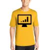 Sport Tek PosiCharge Competitor Tee Thumbnail