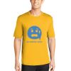 Sport Tek PosiCharge Competitor Tee Thumbnail