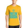 Sport Tek PosiCharge Competitor Tee Thumbnail