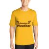 Sport Tek PosiCharge Competitor Tee Thumbnail