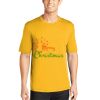 Sport Tek PosiCharge Competitor Tee Thumbnail